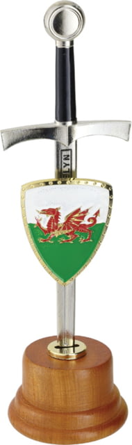 Gladius Welsh Mini Sword And Shield CI020 - Gladius