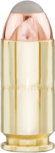 ser .40 S&W 135 Grain Jacketed Hollow Point 20 Rounds Pistol Ammo