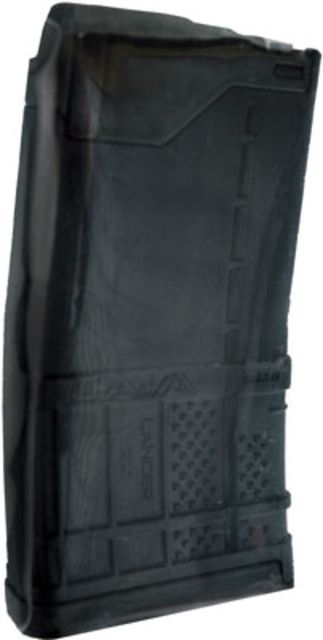 A Modified Lancer Rifle Magazine .450 Bushmaster 5-Round Black Ammo