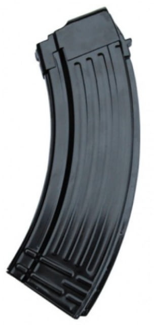 Global Ordnance AK47 7.62x39 30 Round Rifle Magazine Black GO-AK47-30-BLK-30RD - Global Ordnance