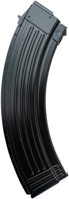 bal Ordnance AK47 7.62x39 40 Round Rifle Magazine Black GO-AK47-40-BLK-40RD Ammo