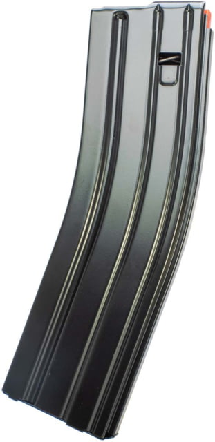 bal Ordnance AR15 5.56/.223 40 Round Rifle Magazine Black GO-AR15-40-BLK-40RD Ammo