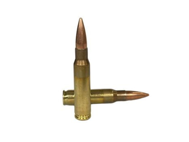 GLOBAL ORDNANCE IGMAN 7.62X51 20/BX IN M2A1 CAN 560/CS
