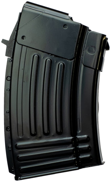 bal Ordnance Magazine AK47 7.62x39 Black Small GO-AK47-10-BLK Ammo