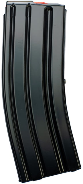 bal Ordnance Magazine AR15 10/30 5.56/.223 Black Small GO-AR15-1030-BLK Ammo
