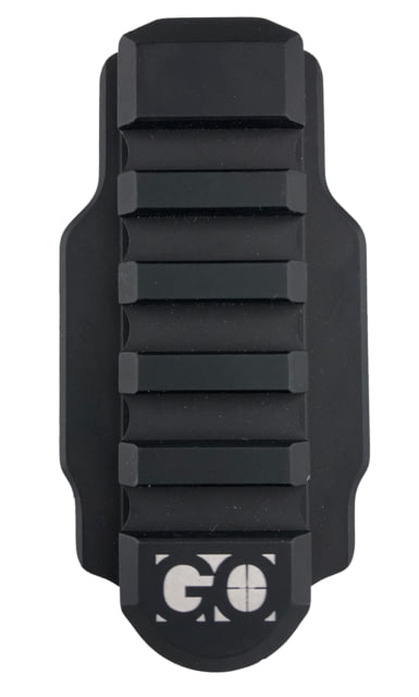 Global Ordnance Stribog 1913 Brace Adapter Black GO1913BA - Global Ordnance