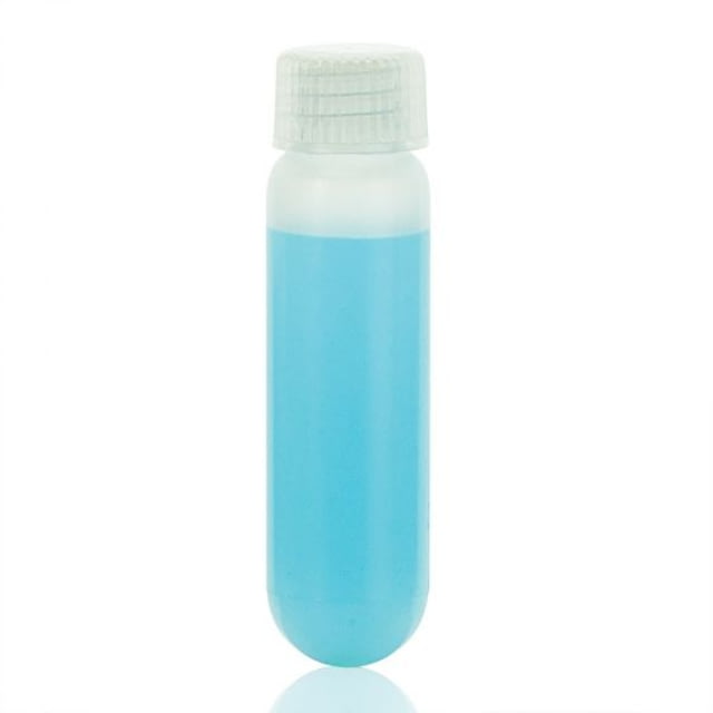 Globe Scientific Oakridge Style Centrifuge Tubes Pack of 12 30ml Transparent