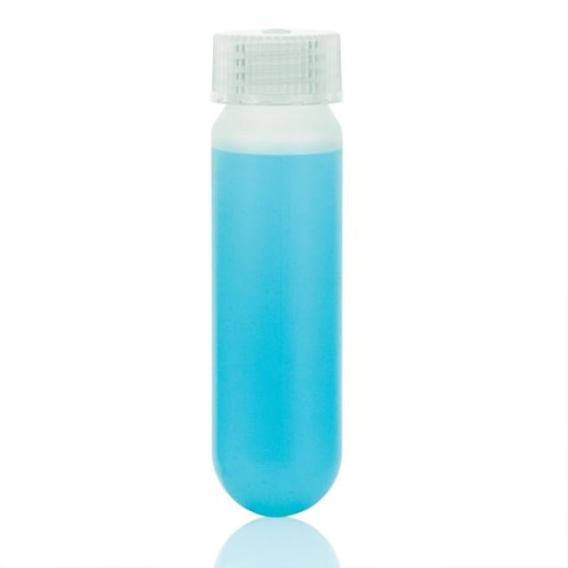 Globe Scientific Globe Scientific Oakridge Style Centrifuge Tubes Pack of 12 50ml Transparent - $145.99 at Optics Planet