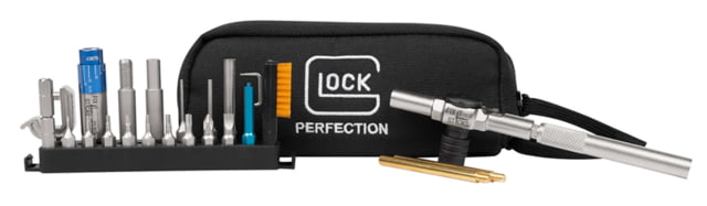 Glock Tool Kit w/ Black Case - Glock
