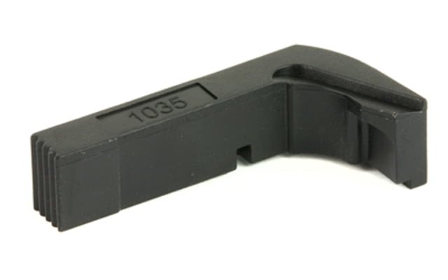 Glock 10MM & 45ACP Magazine Catch Black GLSP0 - Glock