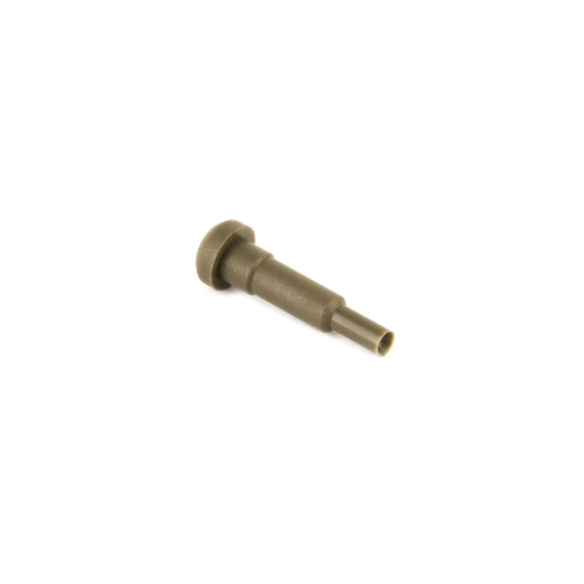 Glock 10MM & 45ACP Spring Loaded Bearing Chamber Indicator Copper - Glock