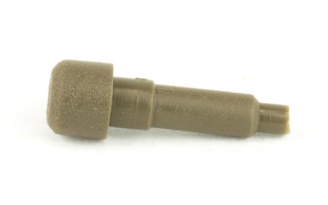 Glock 10MM & 45ACP Spring Loaded Bearing Tan - Glock