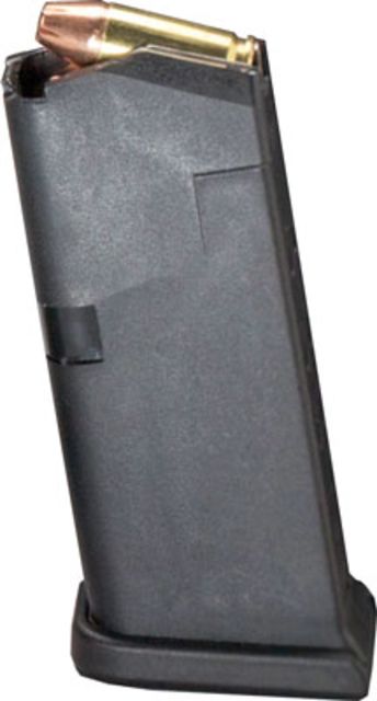 ck G26 Gen5 9mm Luger 10 Round Polymer Black Finish Ammo