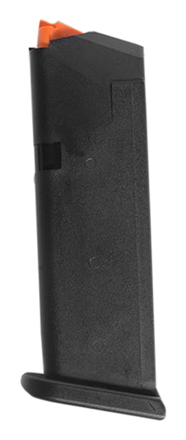 ck G19 Gen 5 Pistol Magazine 9mm Luger 15 Round Black 1 Pack Polymer 15RD Ammo
