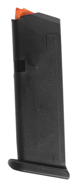 ck G17/34 Gen 5 Pistol Magazine 9mm Luger 17 Round Black 1 Pack Polymer 17RD Ammo