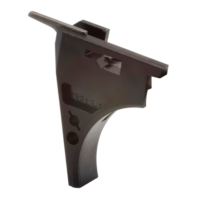 Glock .380 Slim G42 and 9MM Slim G43 Trigger Housing w/ Ejector Black GLSP - Glock