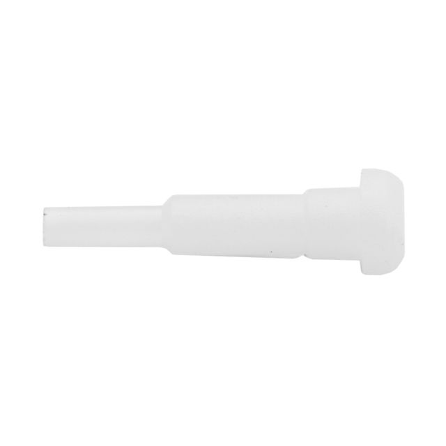 Glock 40 S&W & 357 Sig Spring Loaded Bearing Chamber Indicator White - Glock