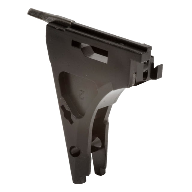 Glock 40 S&W Gen 4 Trigger Housing w/ Ejector Black - Glock