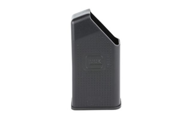 Glock 43 9MM Slim Only Magloader Black - Glock