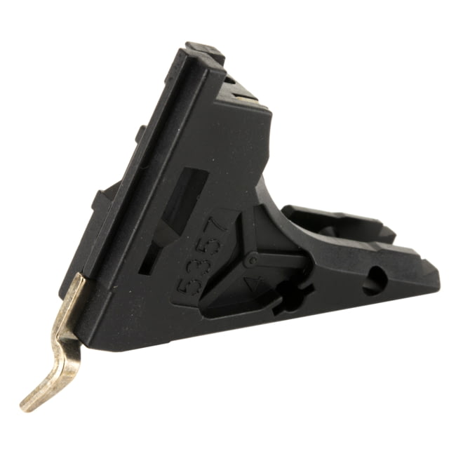 Glock 45 Slim Frame Trigger Housing w/ Ejector Black - Glock
