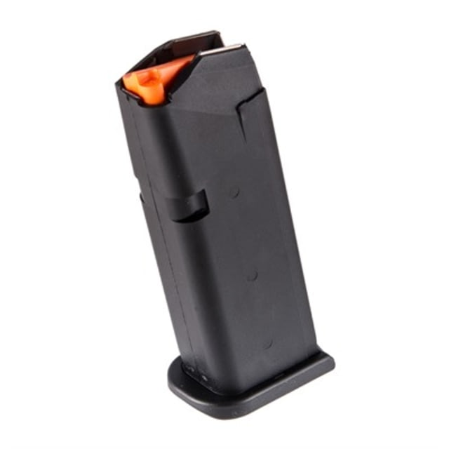 ck G19 Gen5 Mag 9mm Luger 10 Rd Black Finish Ammo