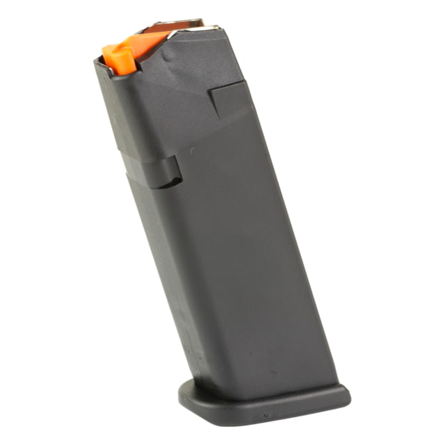 ck G20 Pistol Magazine 10mm Auto 15 Round Black 1 Pack Polymer 15RD Ammo
