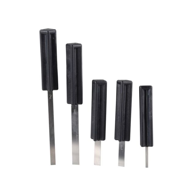 Glock Armorers Tool Kit with SP 5 pcs - Glock