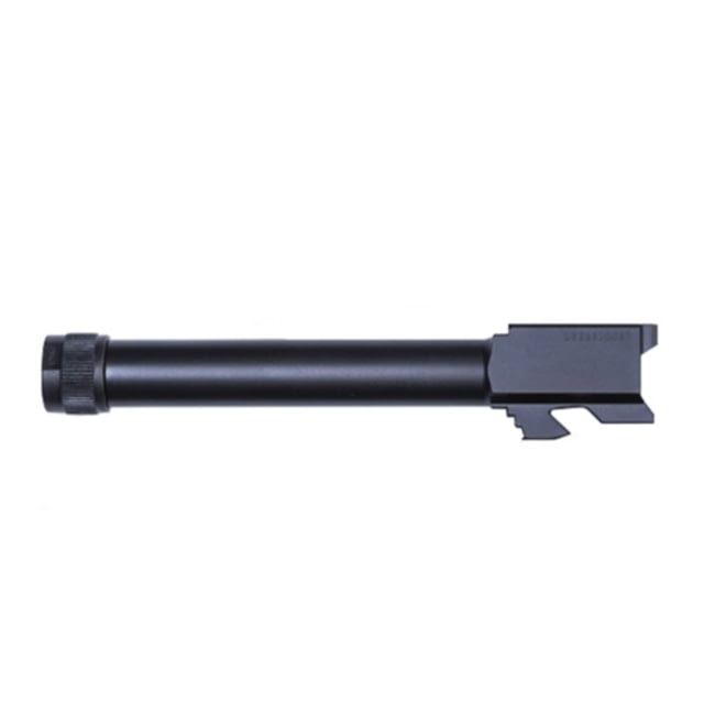 Glock BARREL G17GEN4 M1/2 X 28 RH 9MM SAE THRD 6049E323 GLK - Glock