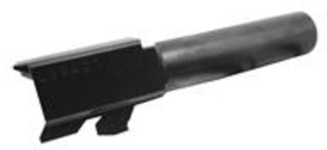 Glock Barrel G27 .357 Sig 3.5in Black - Glock