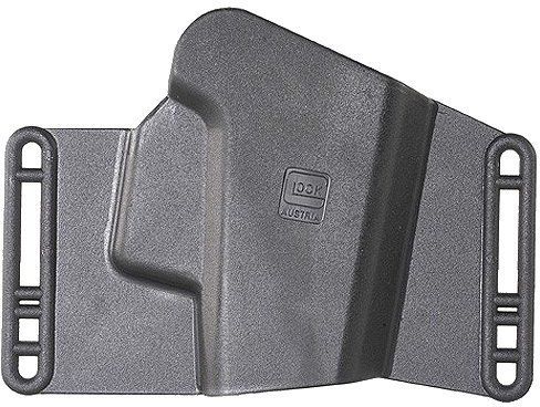 Glock Combat Holster Glock Ambidextrous Matte Black 0