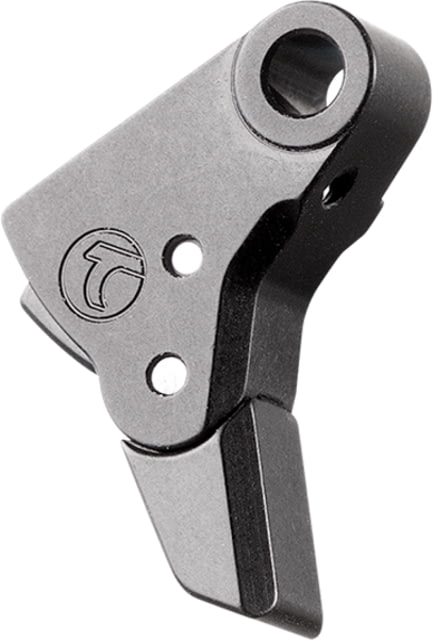 Glock Enhanced Feel Trigger Shoe for Glock Gen 3-4 Black - Glock