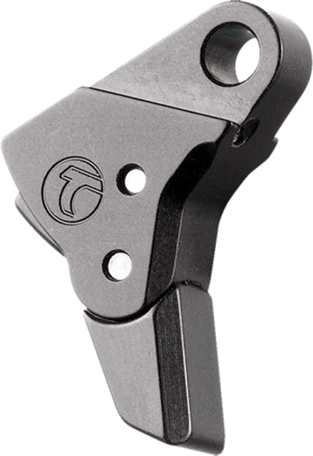 Glock Enhanced Feel Trigger Shoe for Glock Gen 5 Black - Glock