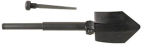 Glock Entrenching Field Spade with Pouch Black