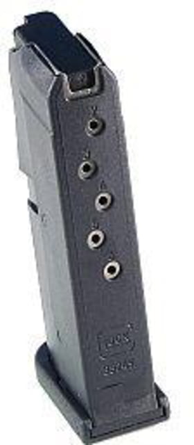ck Factory Original Glock 42 Magazine .380 ACP 6/rd Ammo