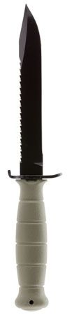 Glock KF Field Knife W/Saw BGF - Glock