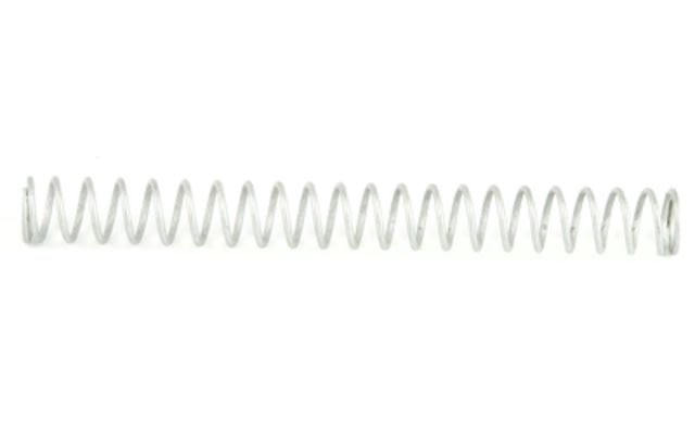 Glock Firing Pin Spring 24N Silver Silver - Glock