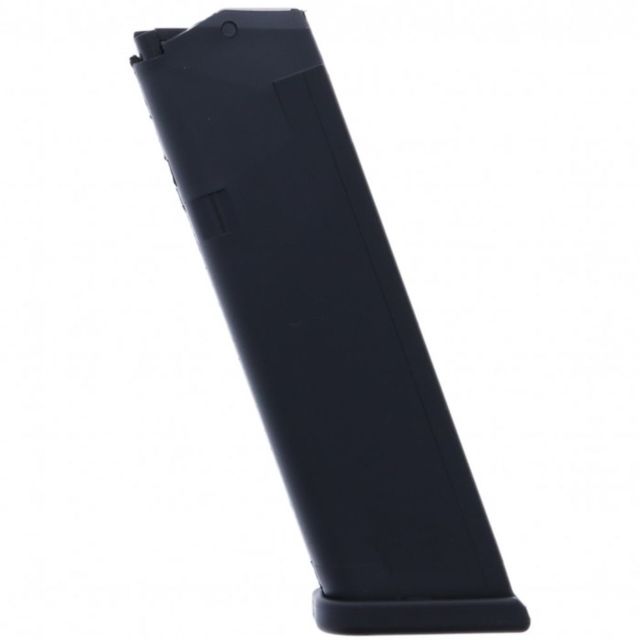 Glock G17/34 9mm 10-Round Magazine Bulk MF10117 - Glock