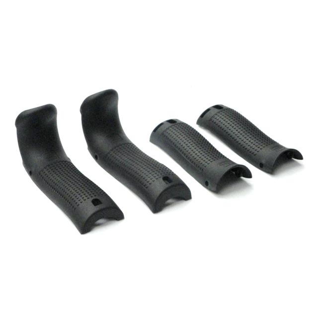 Glock G19/23 Gen 4 Modular Backstrap Replacement Kit Black GLSP - Glock