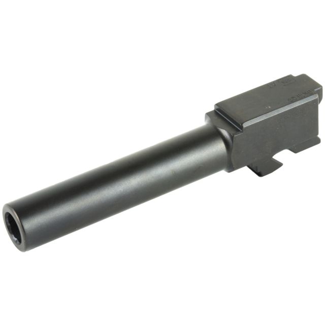 Glock G19 9MM 4.02 In Barrel Steel - Glock