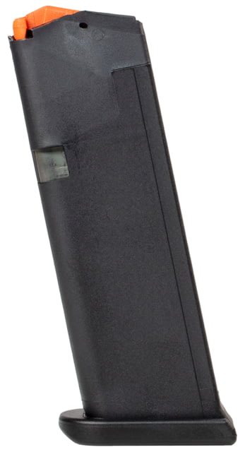ck G23 40 S&W 10-Rounds Gen5 Pistol Magazine Black 10RD Ammo