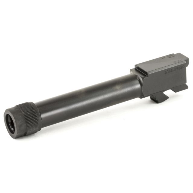 Glock G23 .40 S&W Threaded Barrel Black