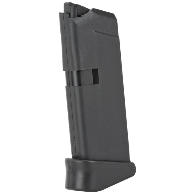 ck Model 42 .380 Auto 6 Round Factory Pistol Magazine W/ Extension 1 Pack Black Ammo