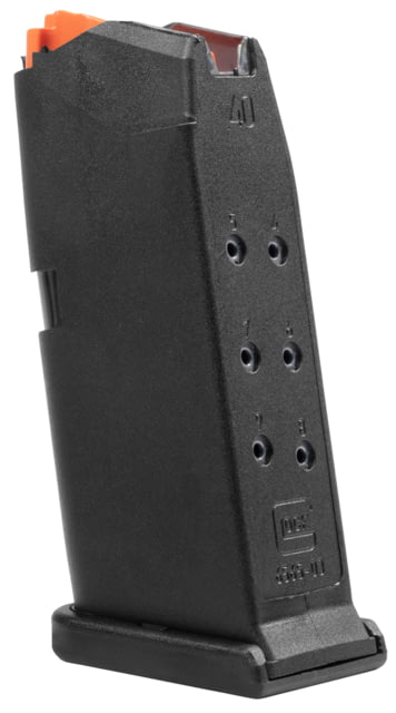 ck G27 40 S&W 9-Rounds Gen 5 Pistol Magazine Black 9RD Ammo