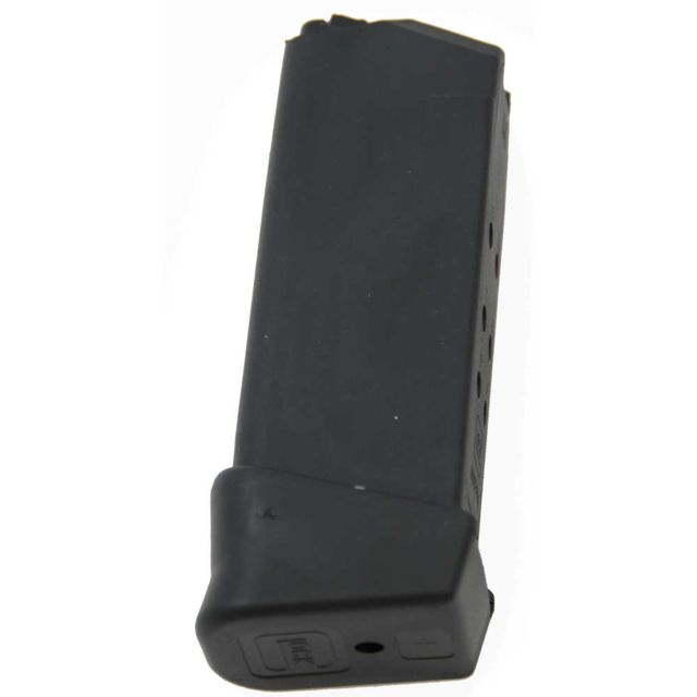 ck G27 Pistol Magazine .40 S&W 10 Round Black 1 Pack Polymer 10RD Ammo