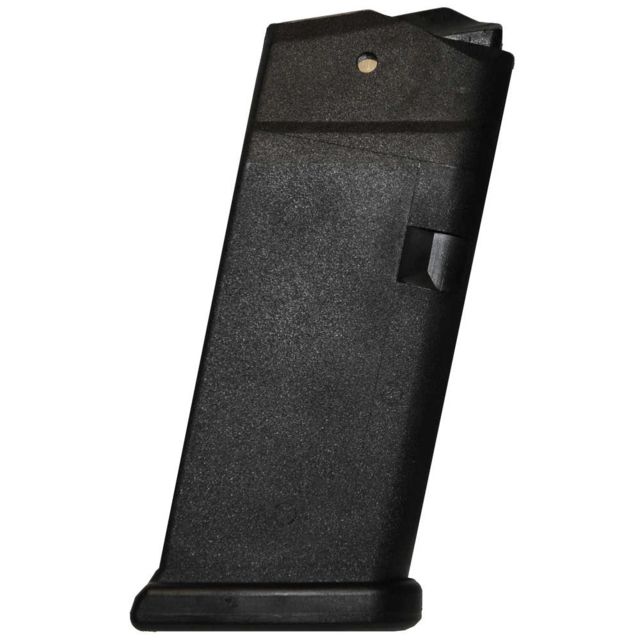 ck G29 Pistol Magazine 10mm Auto 10 Round Black 1 Pack Polymer 10RD Ammo