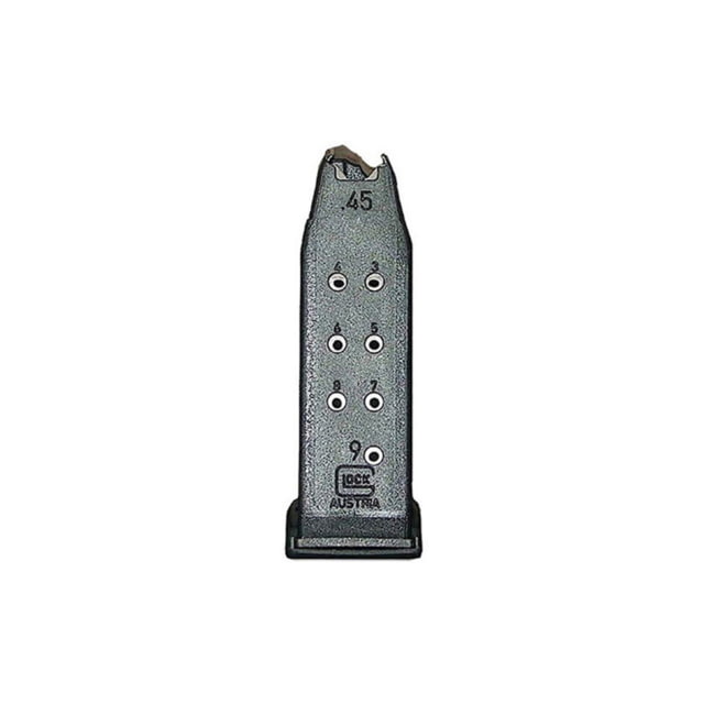 ck G30 45 Acp 9-Round Magazine Bulk MF30109 Ammo