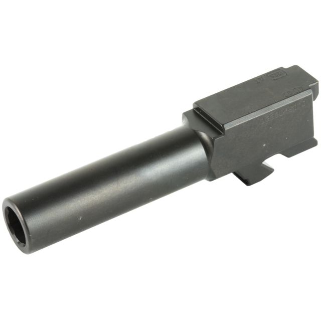 Glock G33 40 S&W Conversion Barrel Black - Glock