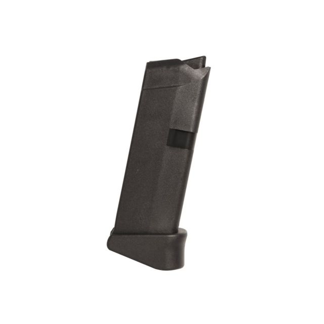 ck G43 9mm 6-Round Magazine W/Extension Bulk MF08844 Ammo