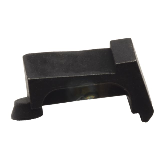 Glock G43 9MM Slim Extractor w/ Loaded Chamber Indicator Black - Glock