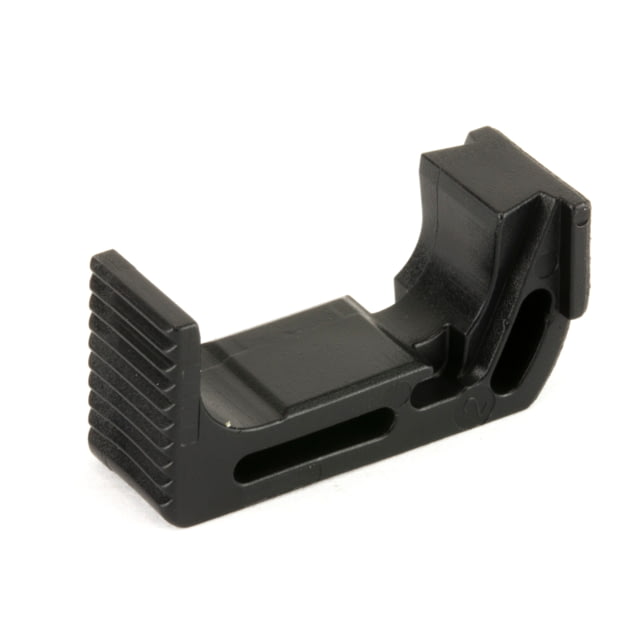 Glock G43 9MM Slim Magzine Catch Reversible Black GLSP - Glock